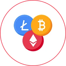 Cryptocurrency