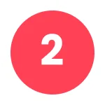 number 2