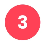 number 3
