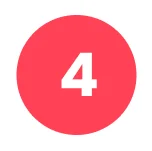 number 4
