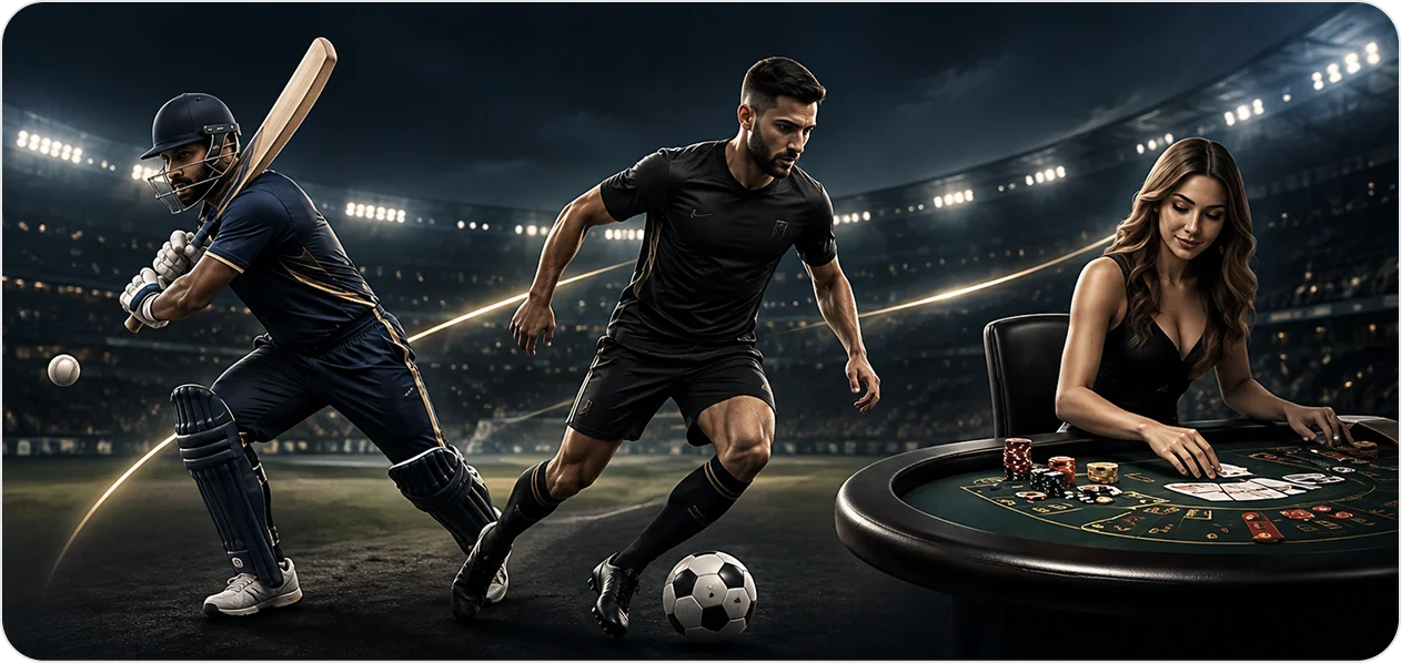 BetPro ID in Pakistan