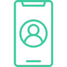 For App users