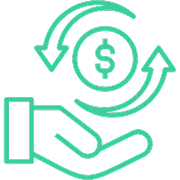 Instant Deposits