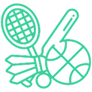 popular sports